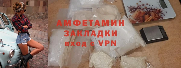 хмурый Алзамай